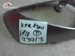 Klikněte pro detailní foto č. 6 - Kryt zrcátka Honda VFR 1200F (DTC)