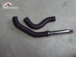 Klikněte pro detailní foto č. 1 - Hadice chladící kapaliny Honda VFR 1200F (DTC)