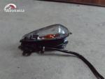 Klikněte pro detailní foto č. 2 - Blinkr přední Honda VFR 1200F (DTC)