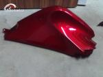 Klikněte pro detailní foto č. 4 - Levý kryt nádrže Honda VFR 1200F (DTC)