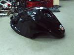 Klikněte pro detailní foto č. 4 - Nádrž Honda VFR 1200F (DTC)