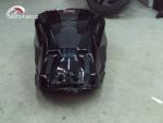 Klikněte pro detailní foto č. 5 - Nádrž Honda VFR 1200F (DTC)