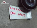 Klikněte pro detailní foto č. 7 - Klakson BMW R 1200 GS Adventure