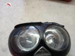 Klikněte pro detailní foto č. 2 - Přední světlo BMW F 650 CS