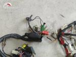 Klikněte pro detailní foto č. 2 - Hlavní elektrický rozvod Yamaha XV 535 Virago