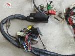 Klikněte pro detailní foto č. 3 - Hlavní elektrický rozvod Yamaha XV 535 Virago