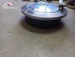 Klikněte pro detailní foto č. 3 - Brzdový buben Yamaha XV 535 Virago