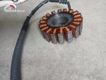 Klikněte pro detailní foto č. 6 - Alternátor, stator Honda VFR 800