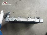 Klikněte pro detailní foto č. 2 - Chladič Honda XL 1000V Varadero