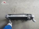 Klikněte pro detailní foto č. 4 - Chladič Honda XL 1000V Varadero