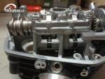 Klikněte pro detailní foto č. 8 - Hlava válce pravá BMW R 1250 GS
