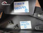 Detail nabídky - Podsedlový plast boční Suzuki M1800 IntruderR