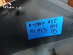 Detail nabídky - Podsedlový plast Yamaha X-max 125