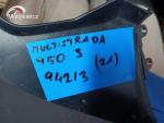 Detail nabídky - Kryt náfuku Ducati Multistrada 950 S
