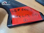 Detail nabídky - Madla spolujezdce Honda CBF 600S