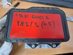 Detail nabídky - Modul ABS Honda CBF 600S