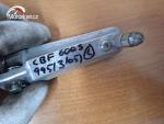 Klikněte pro detailní foto č. 8 - Stupačky přední Honda CBF 600S