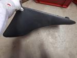 Klikněte pro detailní foto č. 4 - Sedlo Honda CBF 600S