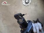 Klikněte pro detailní foto č. 8 - Sada zámků Honda CBF 600S