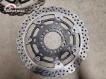 Klikněte pro detailní foto č. 2 - Brzdový kotouč přední Kawasaki Z800