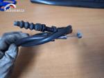 Klikněte pro detailní foto č. 3 - Lanko spojky Kawasaki Z800