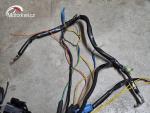 Klikněte pro detailní foto č. 2 - Hlavní elektrický rozvod Kawasaki Z800