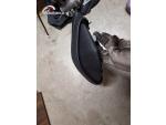 Klikněte pro detailní foto č. 5 - Sedlo spolujezdce Kawasaki Z800