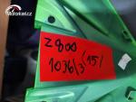 Detail nabídky - Maska Kawasaki Z800