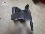 Klikněte pro detailní foto č. 1 - Zadní blatník Kawasaki Z800