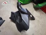 Klikněte pro detailní foto č. 2 - Zadní blatník Kawasaki Z800