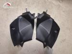 Klikněte pro detailní foto č. 1 - Kryty přístrojové desky Kawasaki Z800