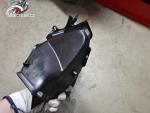 Klikněte pro detailní foto č. 5 - Kryty přístrojové desky Kawasaki Z800
