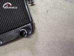 Klikněte pro detailní foto č. 3 - Chladič Kawasaki Z800