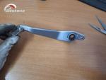 Klikněte pro detailní foto č. 4 - Páka zadní brzdy Kawasaki Z800
