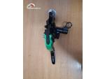 Klikněte pro detailní foto č. 1 - Držák spojkové páčky Kawasaki Z800