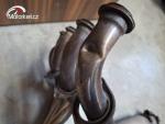 Klikněte pro detailní foto č. 2 - Svody výfuku Kawasaki Z800