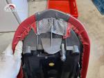 Klikněte pro detailní foto č. 2 - Sedlo Yamaha XT 660 R