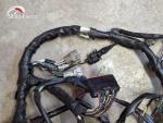 Klikněte pro detailní foto č. 8 - Hlavní elektrický rozvod Yamaha XT 660 R