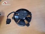 Klikněte pro detailní foto č. 4 - Ventilátor chladiče Yamaha XT 660 R