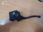 Klikněte pro detailní foto č. 3 - Pumpa přední brzdy Yamaha XT 660 R