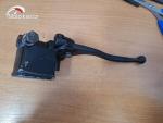Klikněte pro detailní foto č. 6 - Pumpa přední brzdy Yamaha XT 660 R