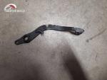 Klikněte pro detailní foto č. 4 - Páka zadní brzdy Yamaha XT 660 R