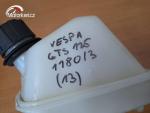 Klikněte pro detailní foto č. 8 - Expanzní nádobka Vespa GTS 125