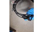 Klikněte pro detailní foto č. 4 - Lanka plynu Vespa GTS 125