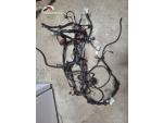 Klikněte pro detailní foto č. 1 - Hlavní elektrický rozvod Vespa GTS 125