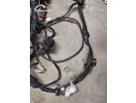 Klikněte pro detailní foto č. 2 - Hlavní elektrický rozvod Vespa GTS 125