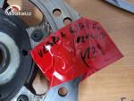 Detail nabídky - Unašeč zadního kotouče Vespa GTS 125