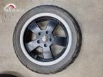 Klikněte pro detailní foto č. 1 - Kolo přední Vespa GTS 125