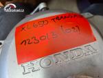 Klikněte pro detailní foto č. 7 - Víko spojky Honda XL 650V Transalp