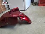 Klikněte pro detailní foto č. 4 - Přední blatník Honda PCX125